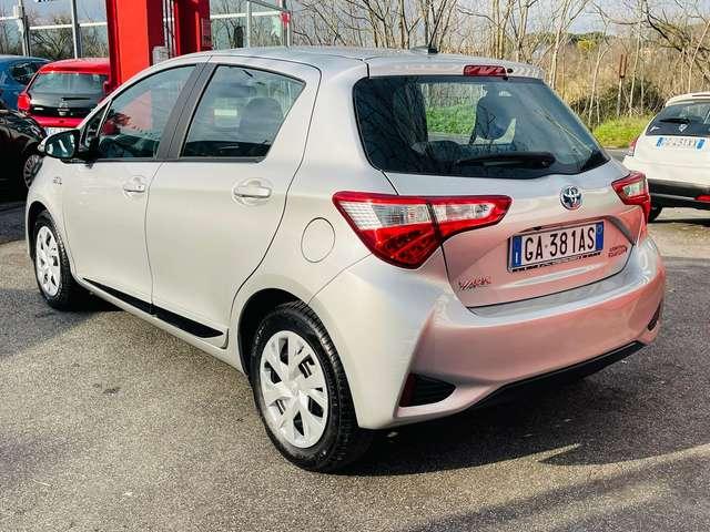 Toyota Yaris Yaris 5p 1.5h Active Plus PRONTA CONSEGNA