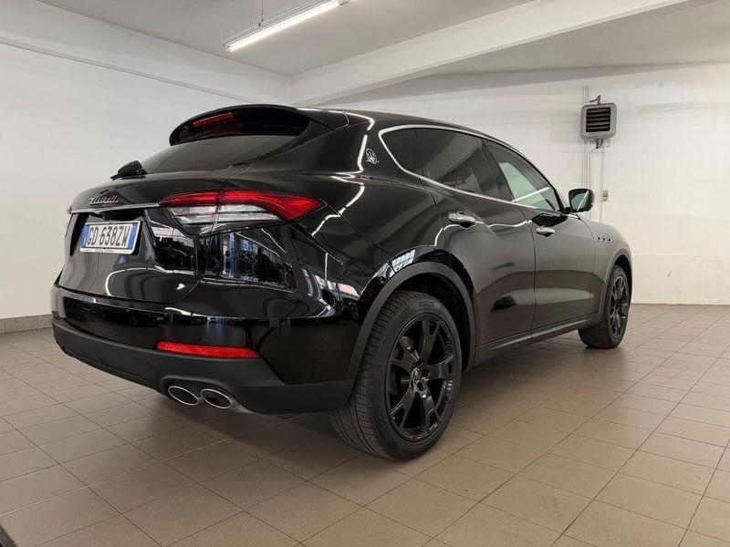 Maserati Levante 3.0 V6 DS 250cv GranSport Q4 auto