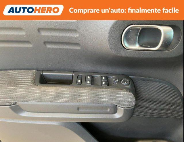 CITROEN C3 Aircross PureTech 82 Feel