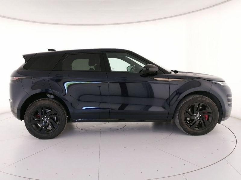 Land Rover Range Rover Evoque 2.0d i4 mhev R-Dynamic S awd 163cv auto