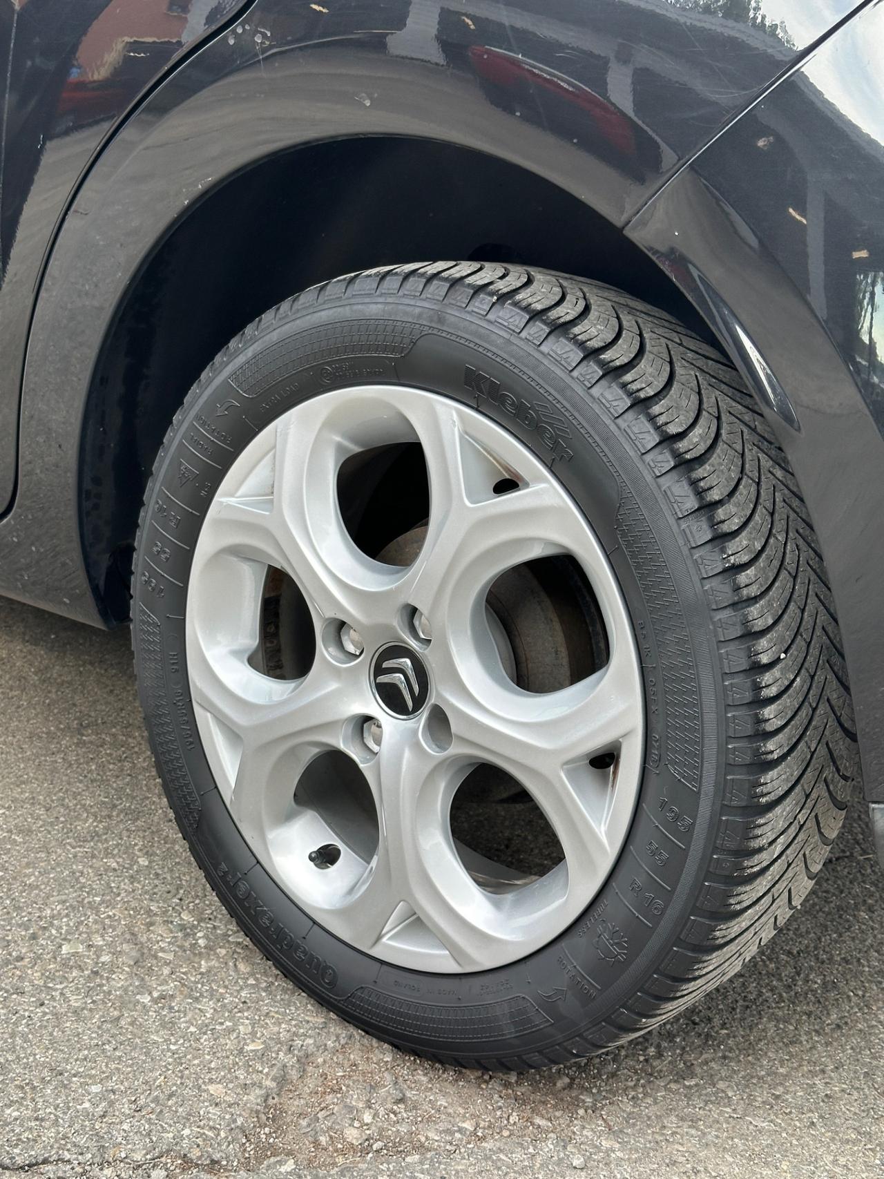 Citroen C3 1.1 Exclusive
