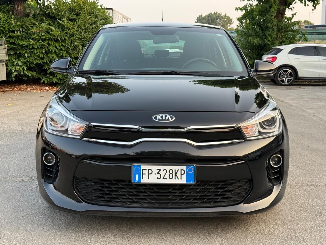 Kia Rio 1.4 CRDi 5 porte Active