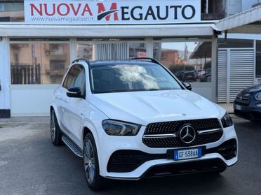 MERCEDES-BENZ GLE 350 de 4Matic EQ-Power Premium