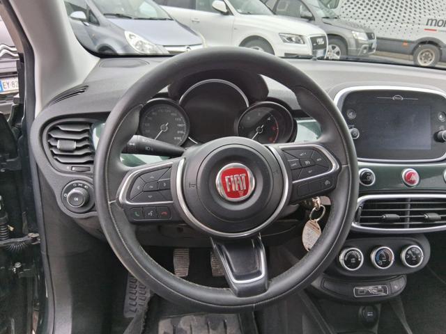 FIAT 500X 1.3 MultiJet 95cv Urban OK NEOPATENTATO L.104