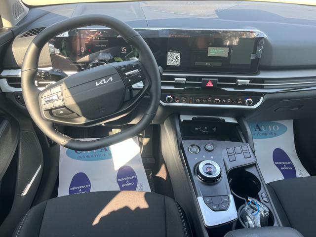 KIA Sportage 1.6 HEV GPL DCT- TRIFUEL Nuova!