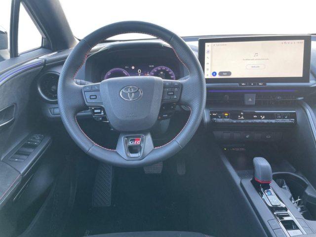 TOYOTA C-HR 2.0 PHEV GR Sport