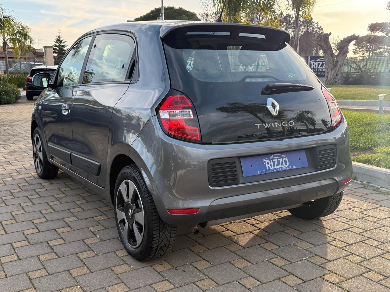 Renault Twingo 1.0SCe Stop&Start Intens