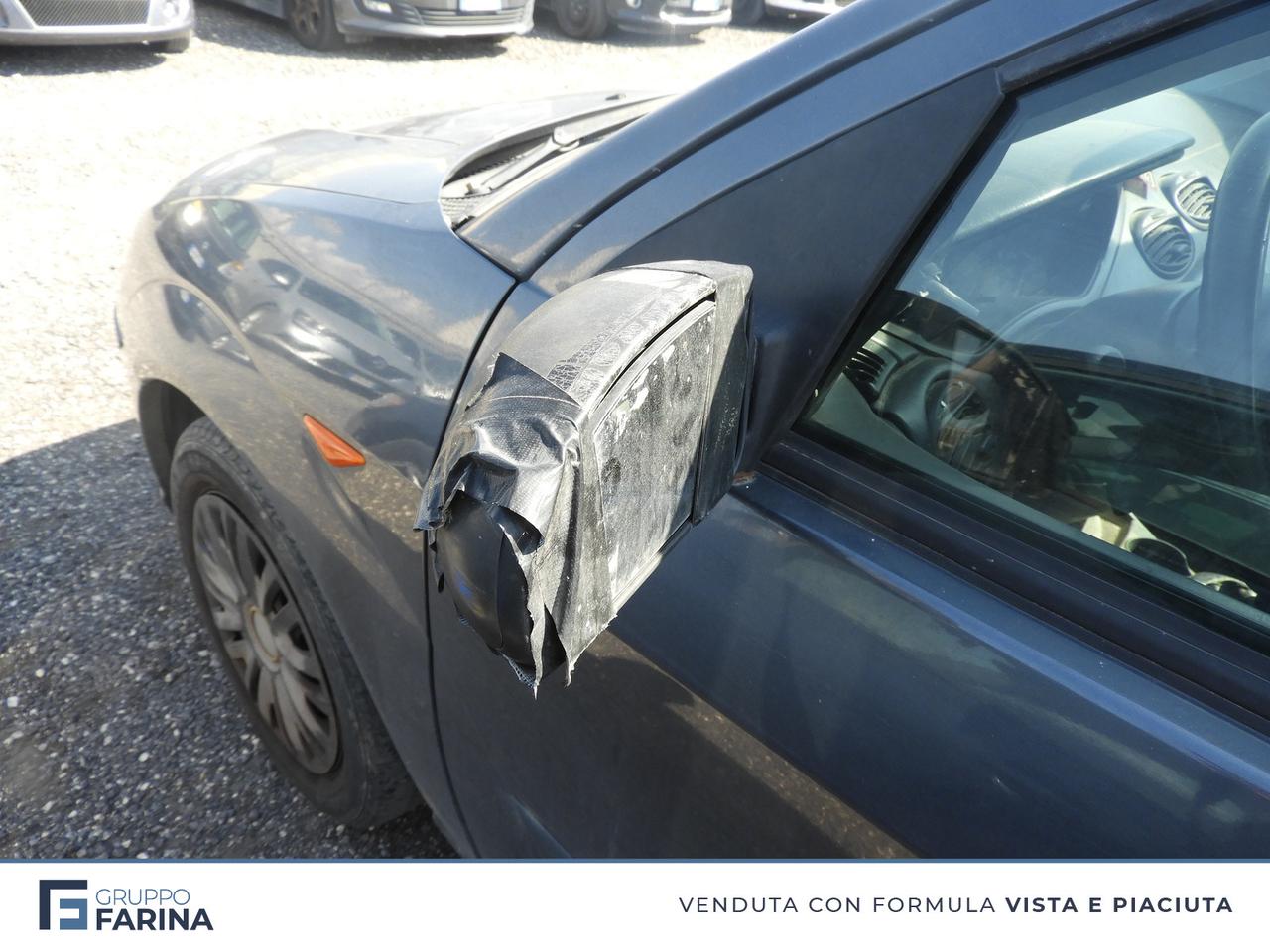 FORD Focus I - Focus SW 1.8 tdci Ambiente 100cv