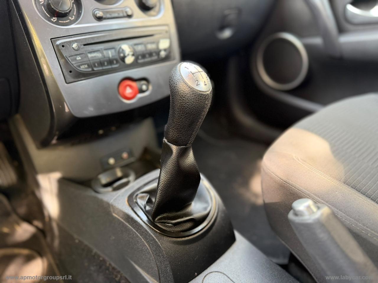 RENAULT Clio 1.2 16V 5p. GPL Dynamique