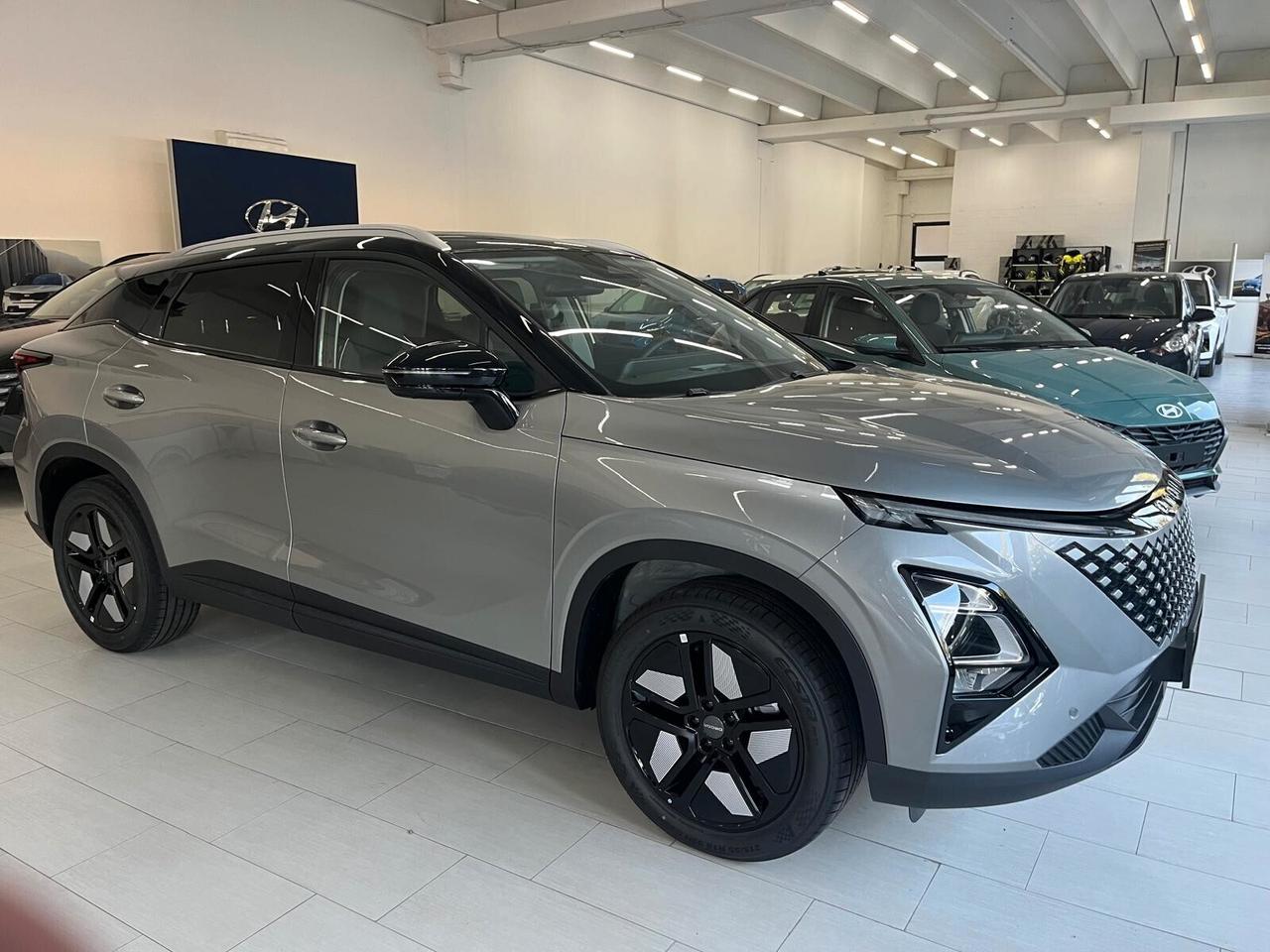 Omoda 5 1.6 TGDI 150 cv PURE