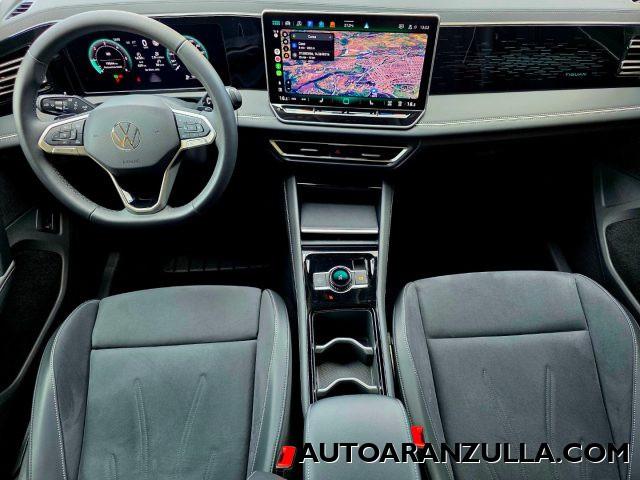 VOLKSWAGEN Tiguan NEW 2.0 Elegance TDI 150CV DSG Navi-Virtual Cockpi