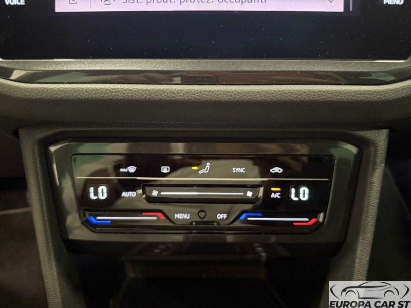 Volkswagen Tiguan 2.0 TDI 150CV SCR Life DSG