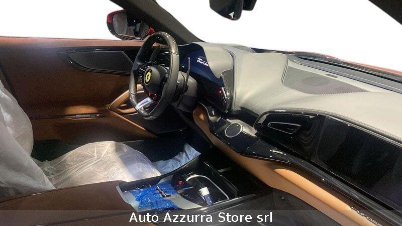 Ferrari Purosangue 6.5 V12 | *UFFICIALE ITA, IVA ESPOSTA, FOTO SU RICHIESTA*
