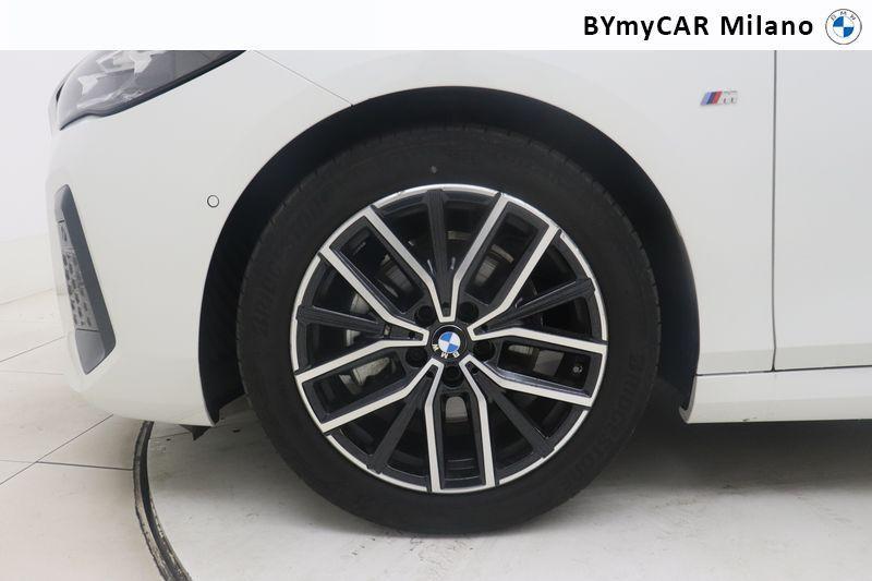 BMW Serie 2 Active Tourer 218 d Msport DCT