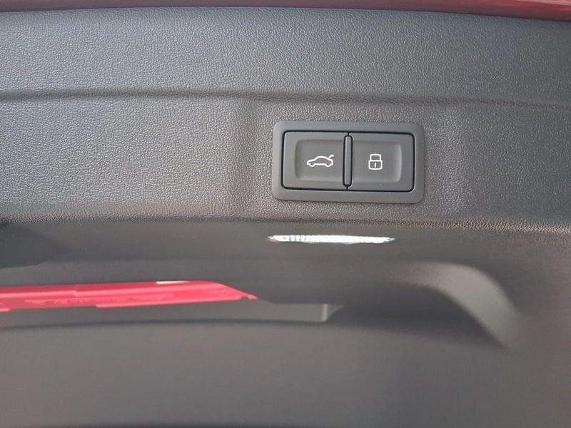 Audi A5 S5 TFSI mHEV+ S tronic quattro