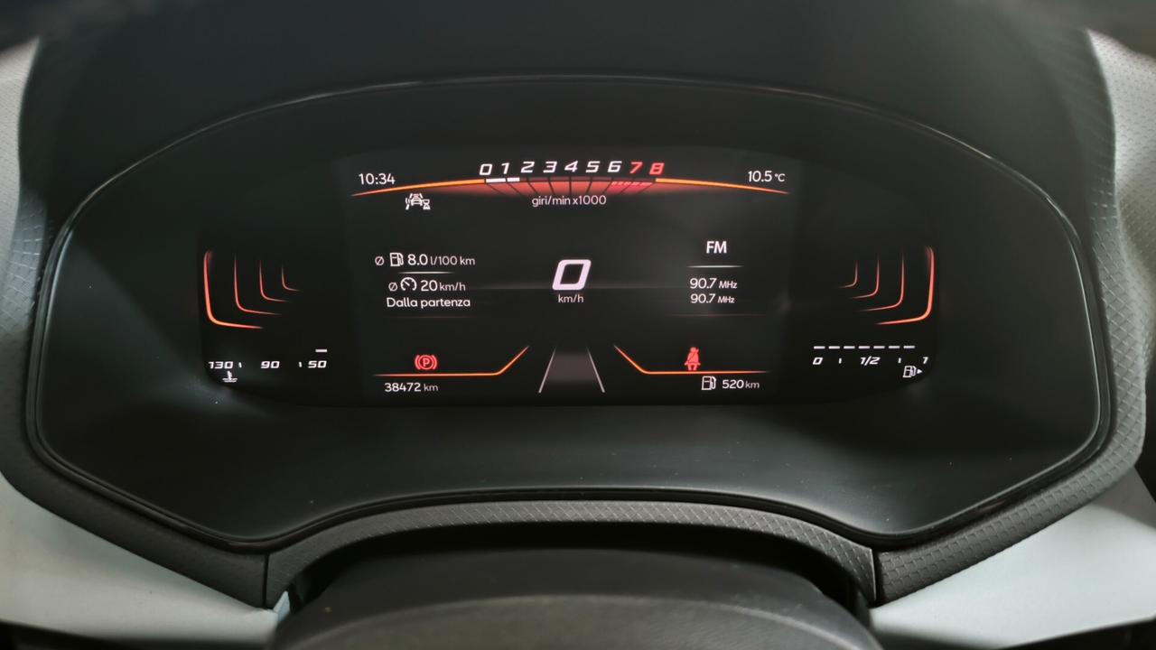 Seat Arona 1.0 EcoTSI Style