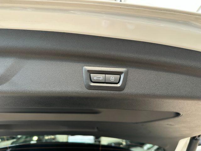 BMW 218 d Active Tourer Msport - 18" - Head Up -Camera-IVA