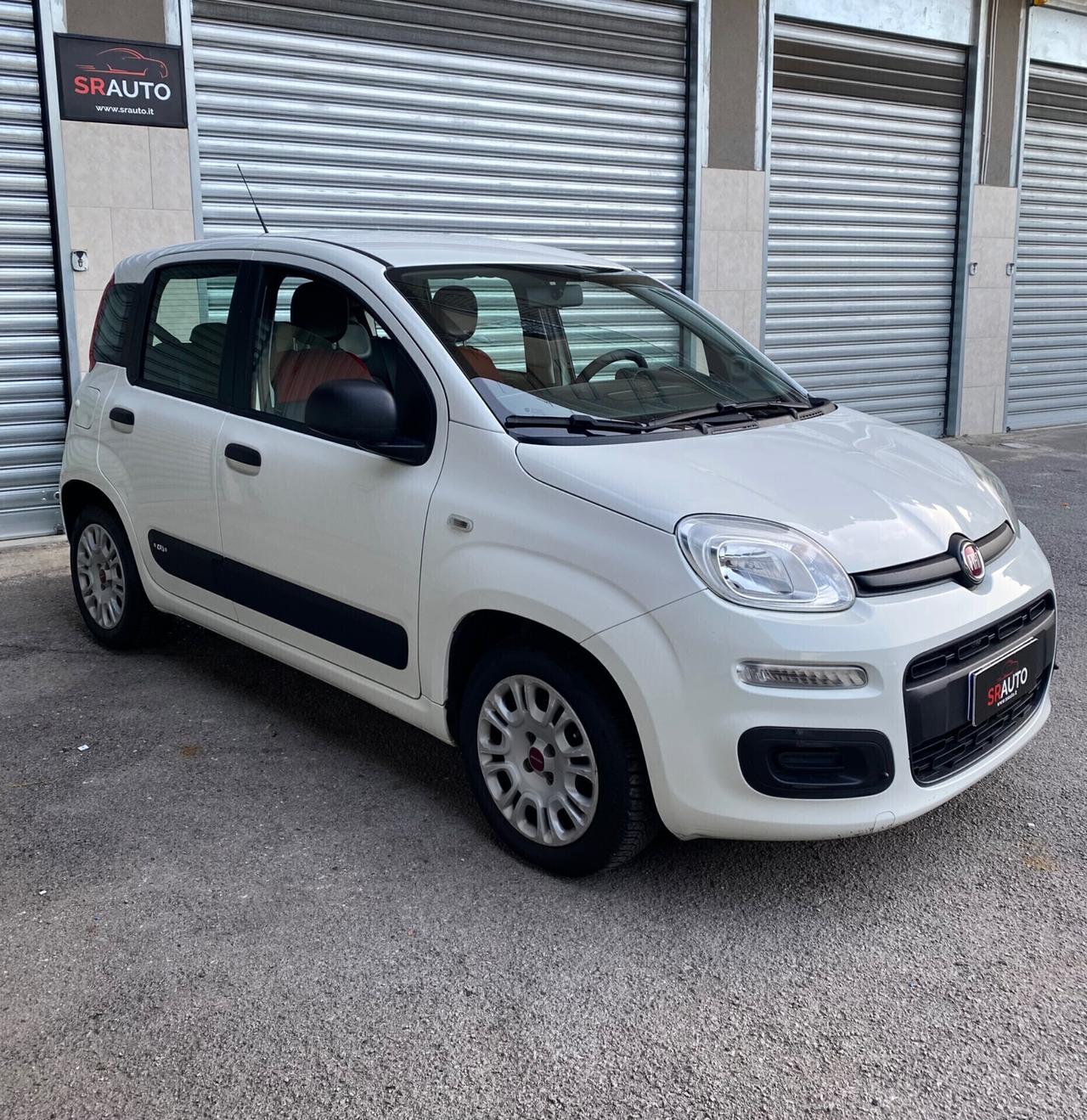 Fiat Panda 1.3 Multijet 95cv S&S “Easy” - 2016