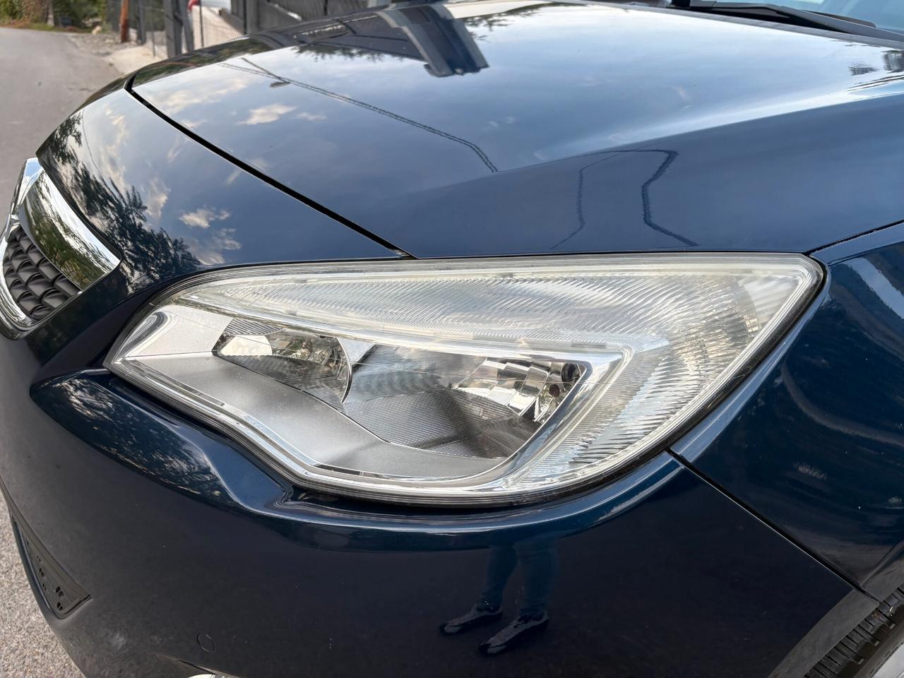 Opel Astra 2.0 CDTI 165CV 5 porte aut. Cosmo