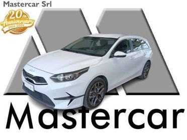 KIA Ceed SW / cee'd SW III 2022 SW 1.6 crdi mhev Business