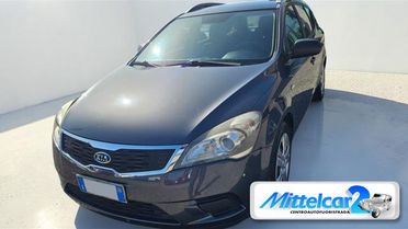 KIA cee'd Sp. Wag. 1.4 90CV EX