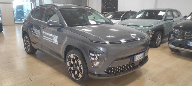 HYUNDAI Kona 2ªs. (2023-->) EV 64.8 KWh Exclusive
