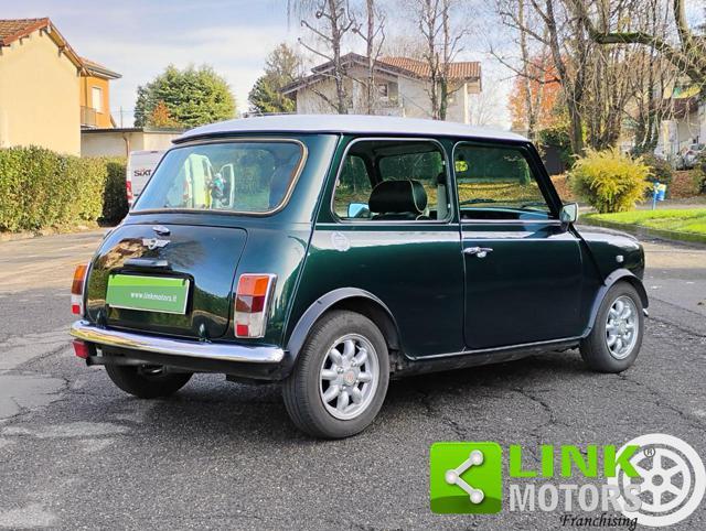 MINI Mini 1.3 cat Cooper