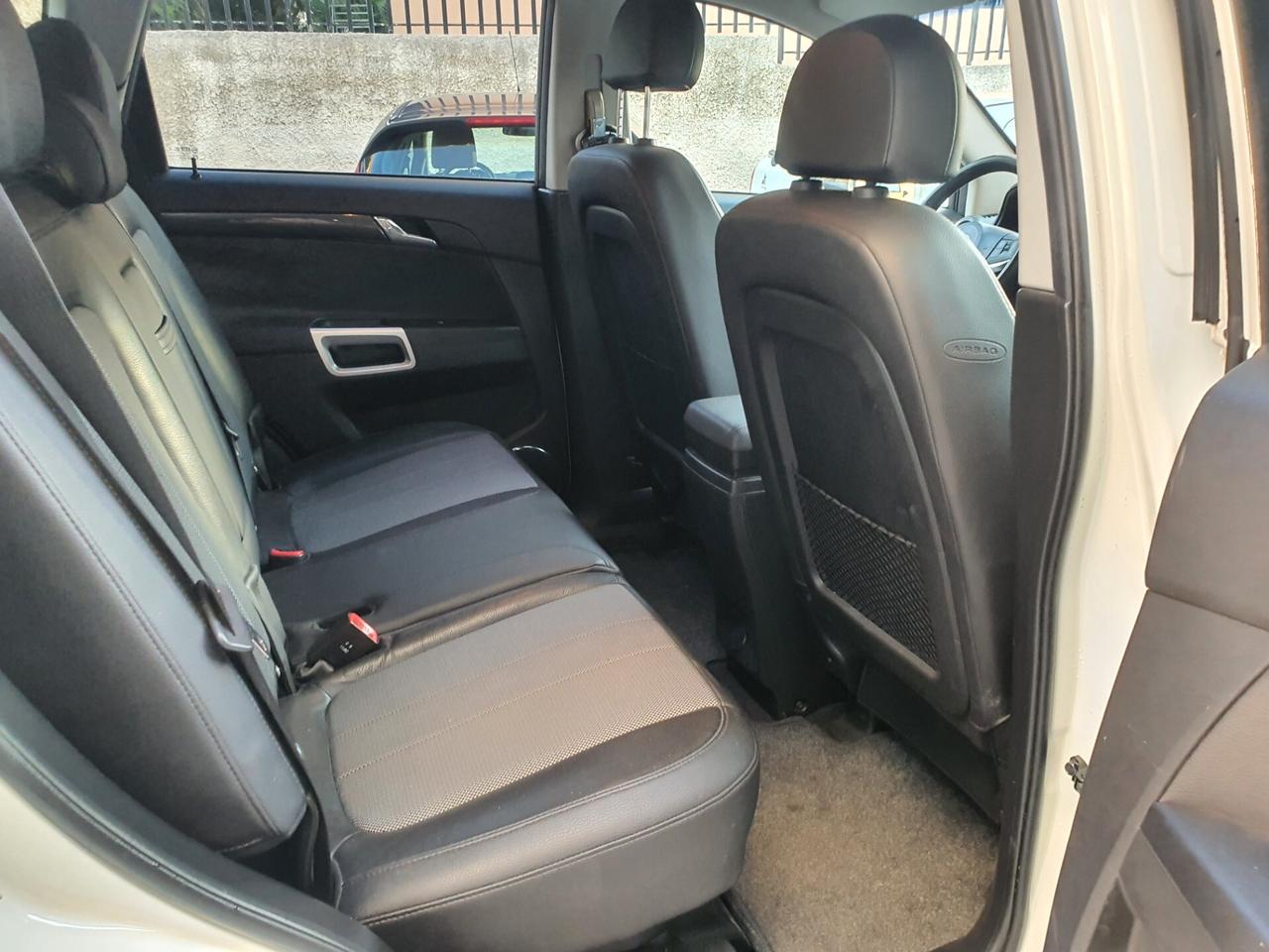 Opel Antara 2.2 CDTI 163CV 4x2 Cosmo