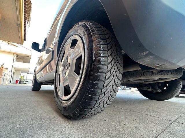 Fiat Fiorino 1.3 MJT 95CV 12/2022 58.000KM PERFETTO
