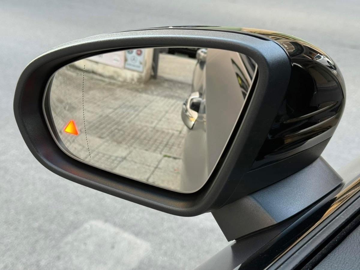 New Mercedes Classe A 200d Premium AMG Night Editon 150CV