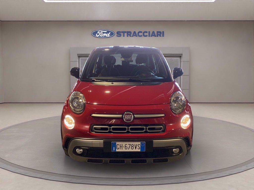 FIAT 500L Cross 1.4 s&s 95cv my20 del 2022