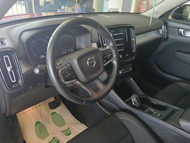 Volvo XC40 D4 AWD 190CV AUTOM