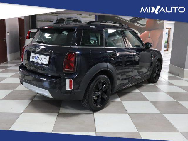 MINI Countryman 1.5 One D Northwood Edition Auto