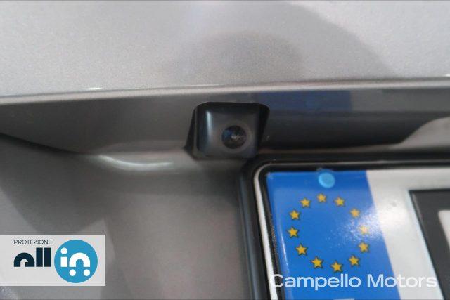SUZUKI Vitara Vitara 1.4 boosterjet Starview 4wd allgrip auto