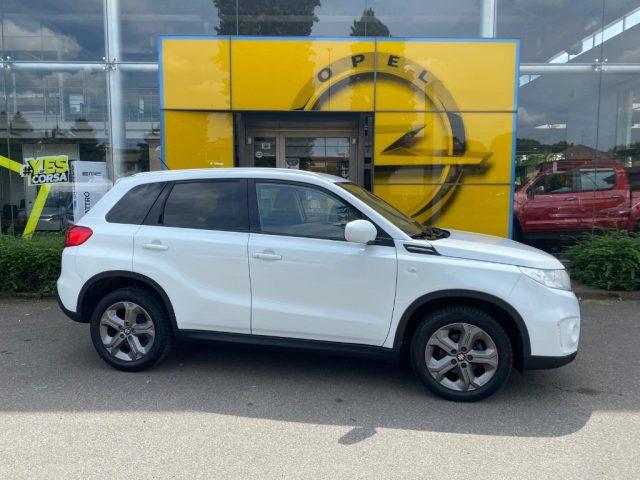 SUZUKI Vitara 1.6 DDiS V-Top