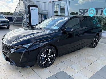 Peugeot 308 BlueHDi 130 S&S EAT8 SW GT