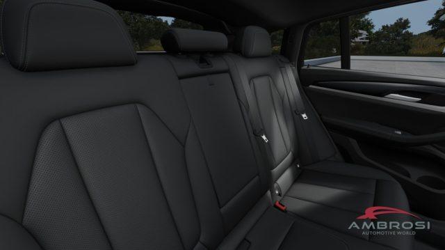 BMW X4 xdrive20d mhev 48V Msport auto