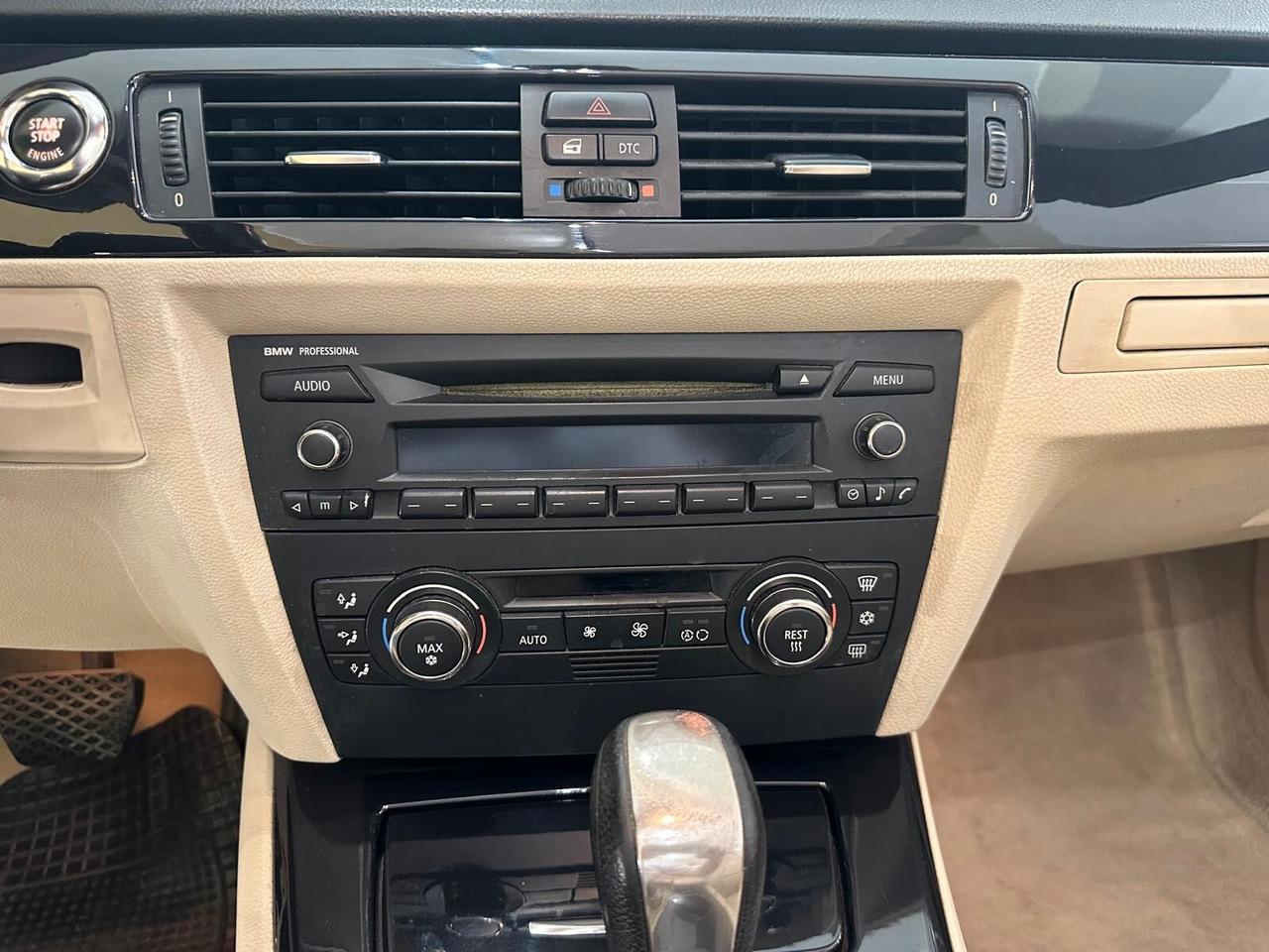 Bmw 325d Cabrio