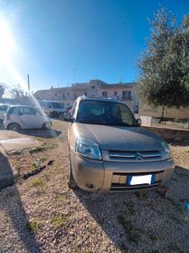 Citroen Berlingo 1.6 16V HDi 90CV 5p. Seduction