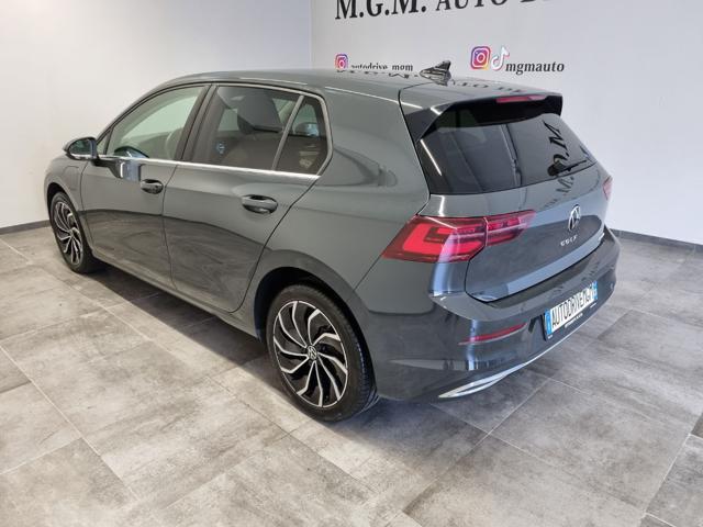 VOLKSWAGEN Golf 1.4 TSI eHYBRID 204 CV DSG Style