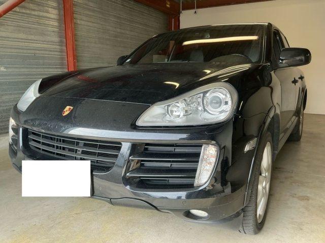 PORSCHE Cayenne 4.8 S 385CV 2PROPRIETARI ! SOLO 103000KM ! NUOVA !