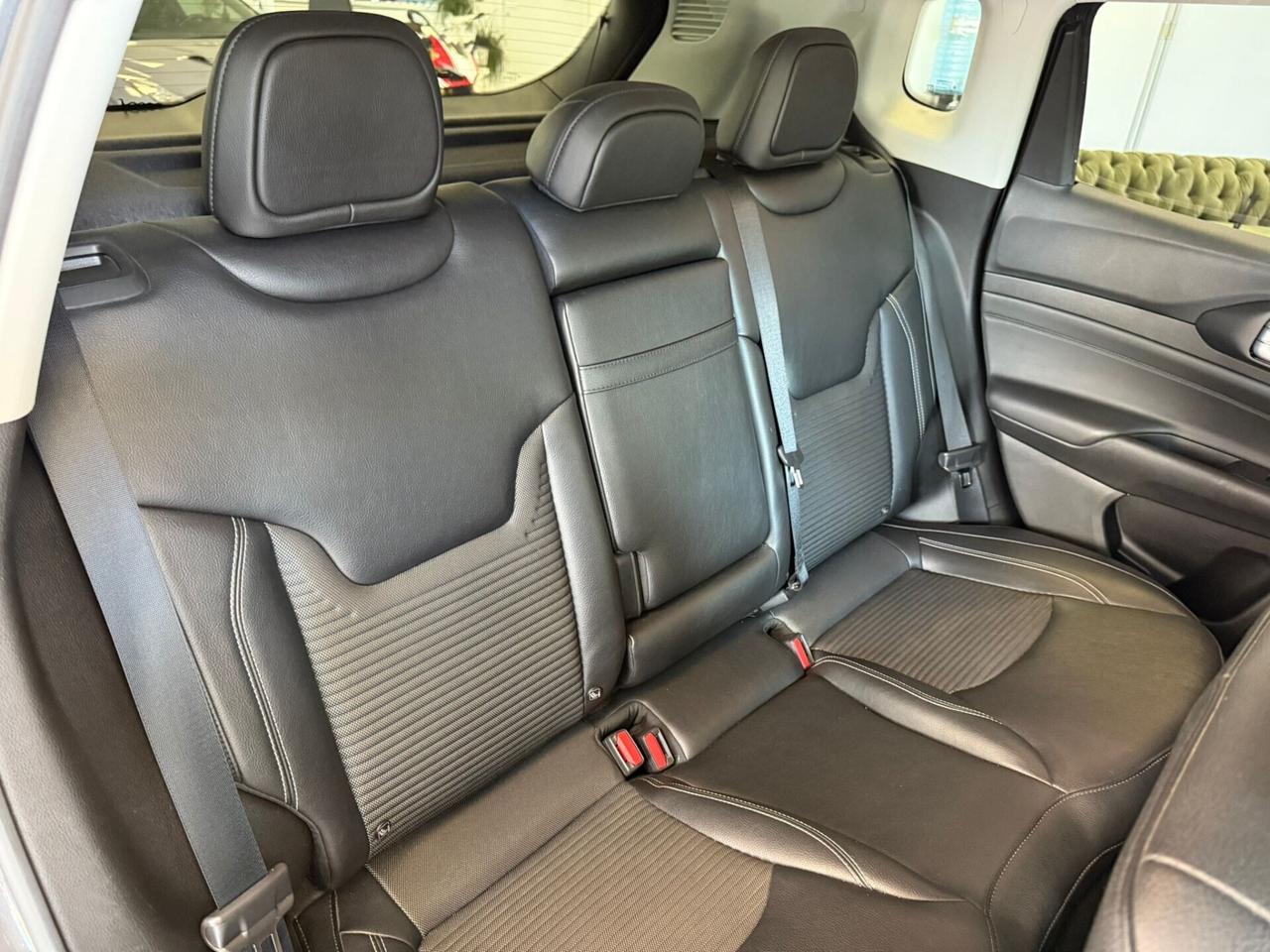 Jeep Compass 1.6 Multijet II 2WD Night Eagle PREZZO REALE