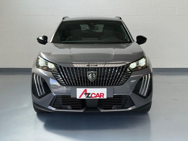 Peugeot 2008 PureTech 100 S&S Allure NAVI-TELECAMERA POST-ANT