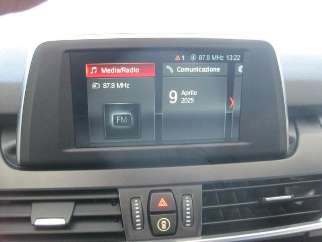 Bmw 2er Active Tourer 225xe Active Tourer iPerformance Msport aut.
