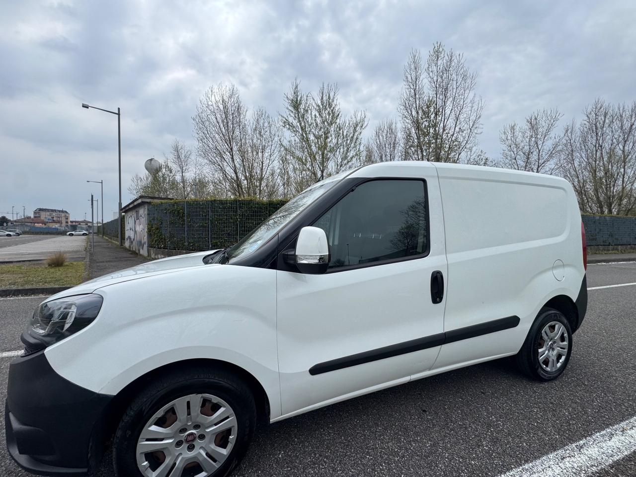 Fiat Doblo 1.3 diesel