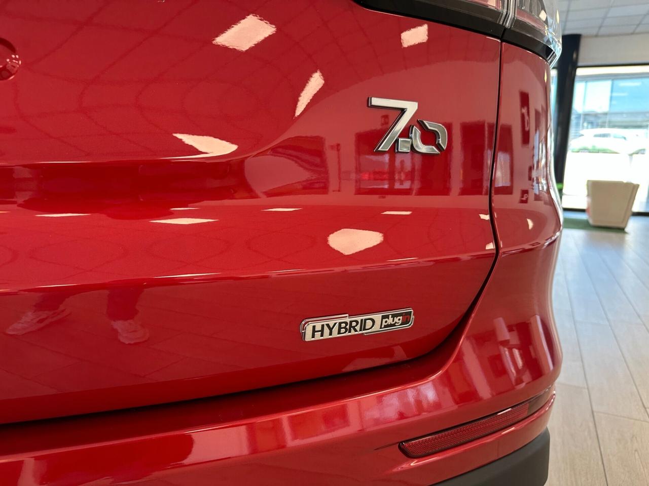 Dr 7.0 Phev 1.5 Plug-in Hybrid sport