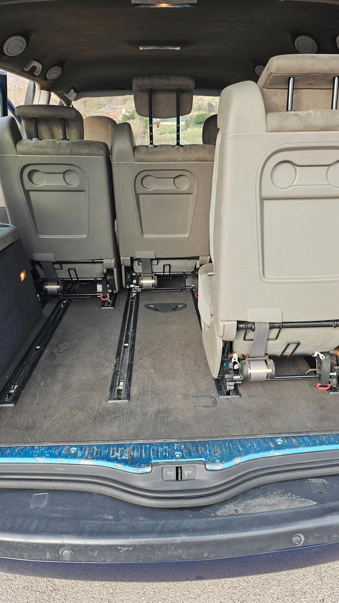 Renault Espace Espace 150CV