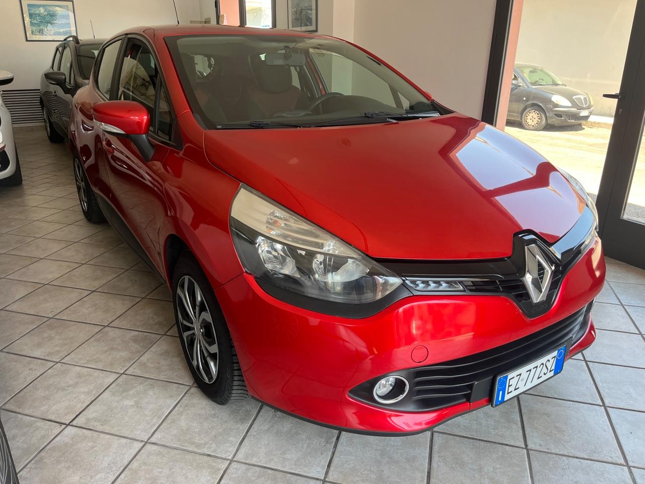 Renault Clio 1.2 75CV GPL 5 porte Live