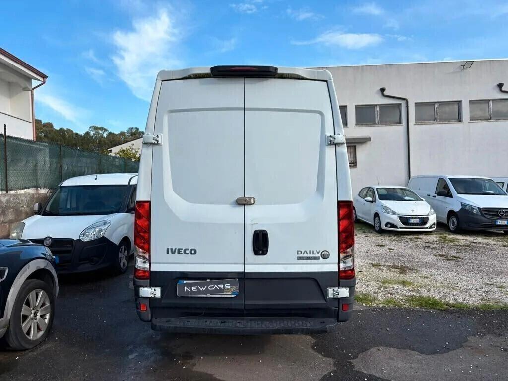 Iveco Daily 35S14Sa8V 2.3Hpt Plm-Tm Hi-Ma