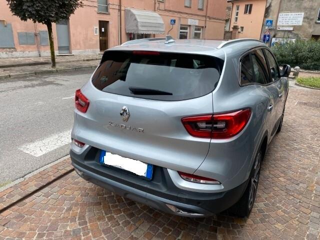 Renault Kadjar TCe 140CV FAP Sport Edition2